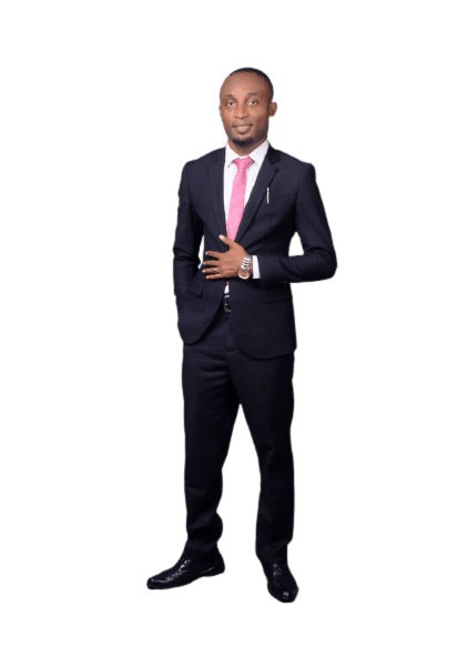 Emivant founder, Mr. Segun Oladele