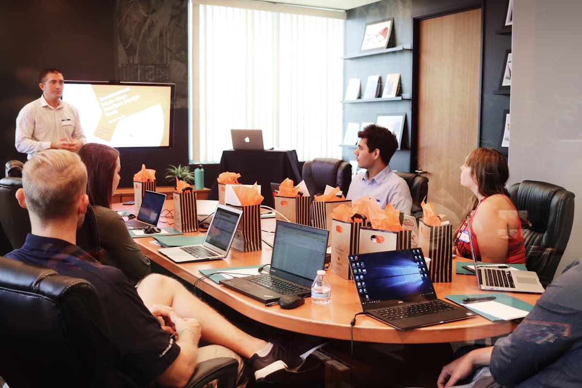 Consultancy in Educational Technology