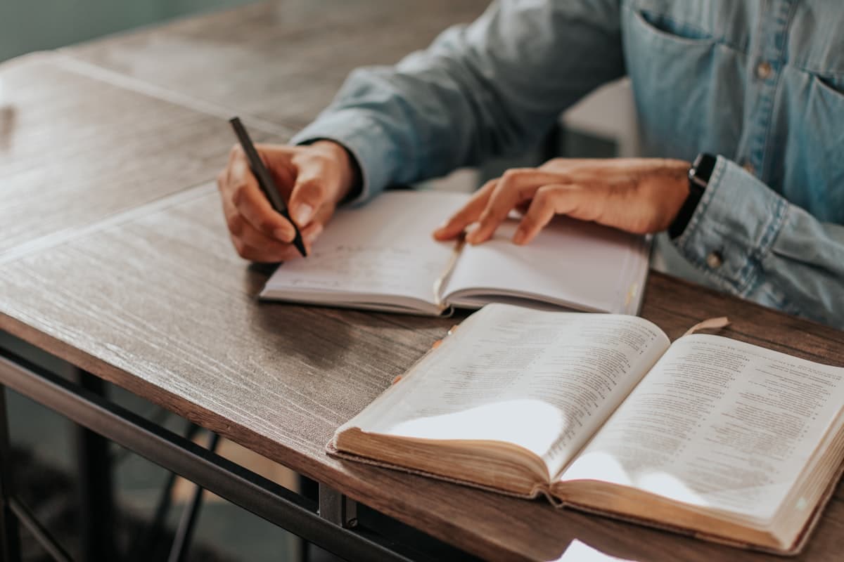Exam Preparation Programs