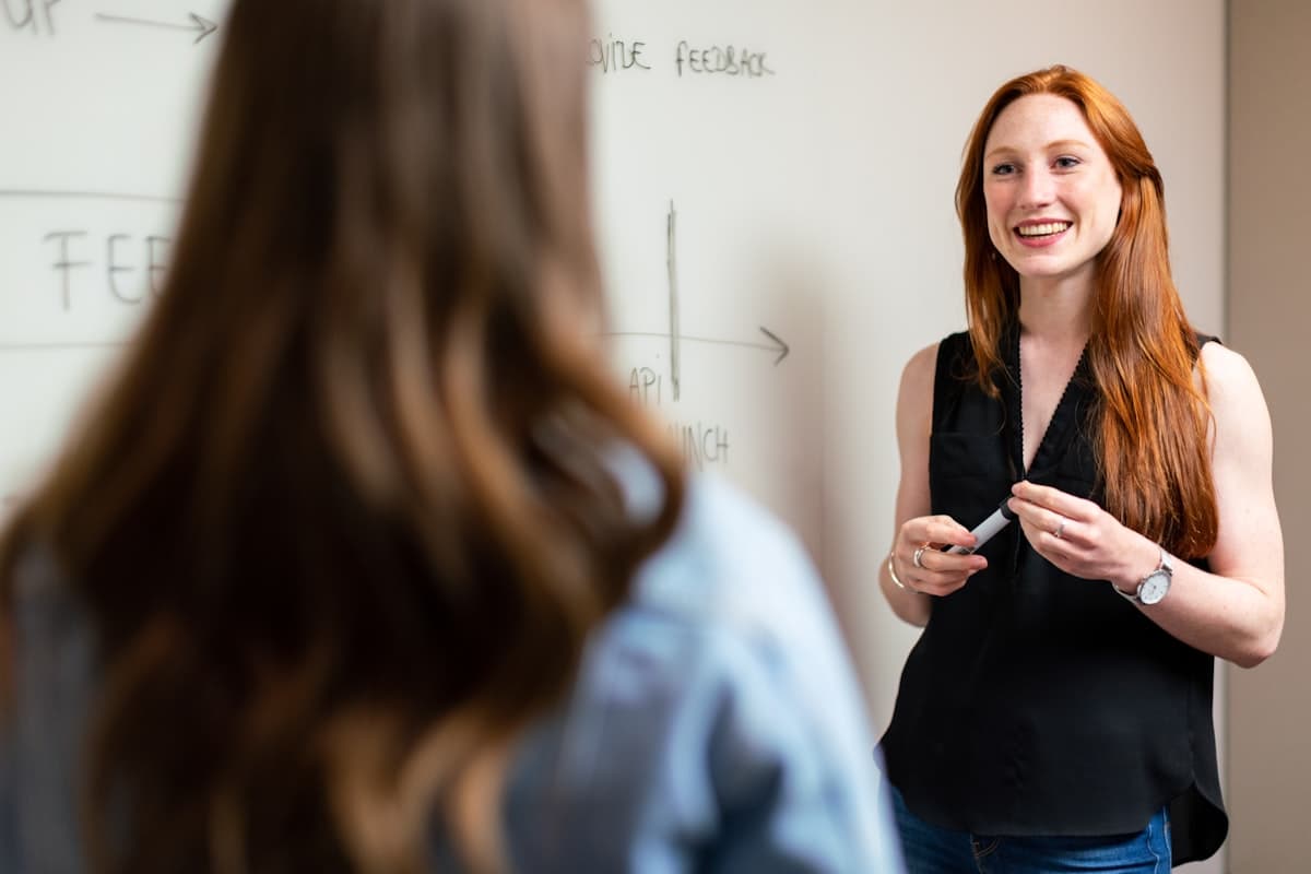 One-on-One Private Tutoring